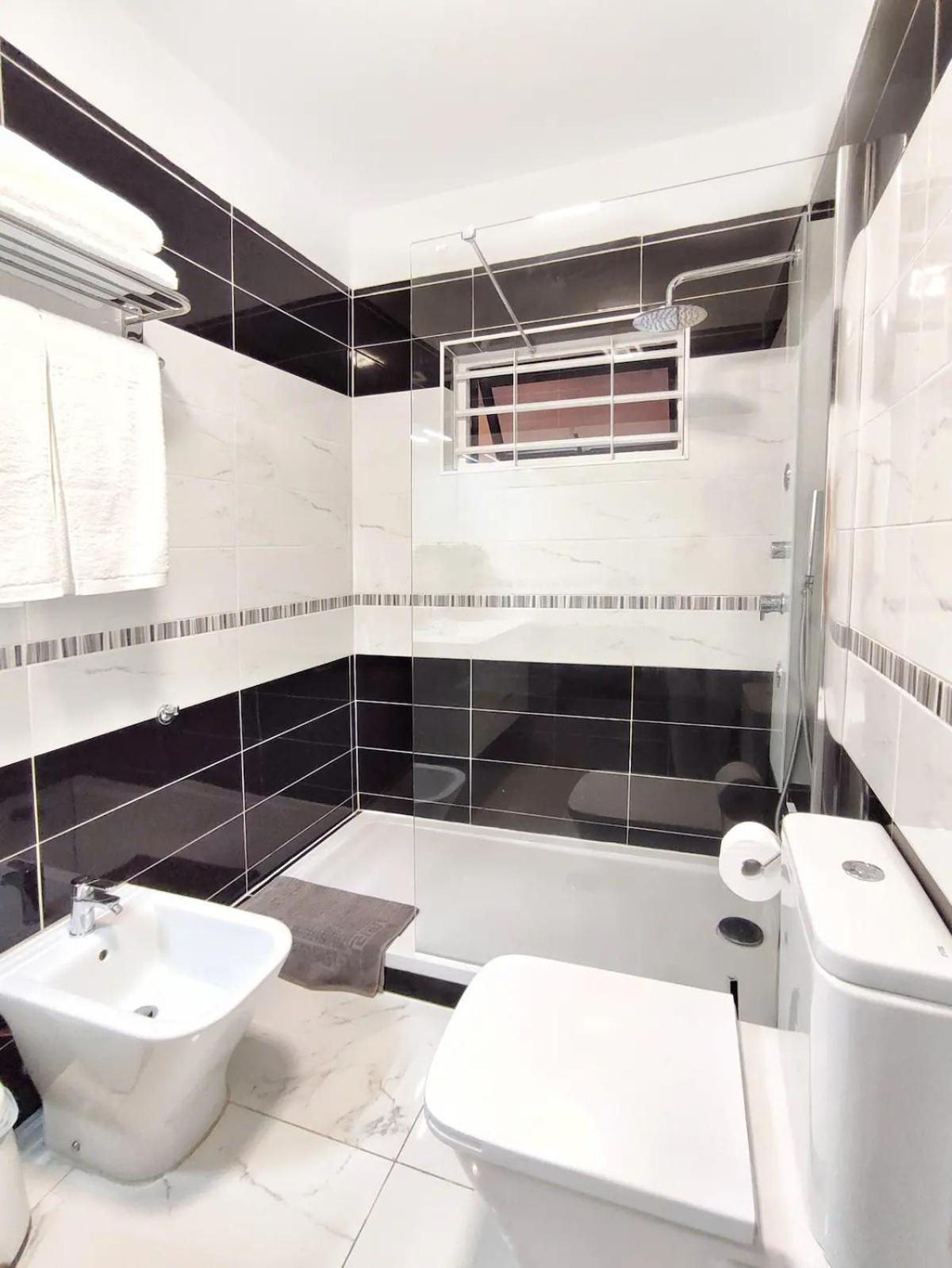 Sunshine Escape With Ocean View Apartment Costa Adeje  Exterior photo