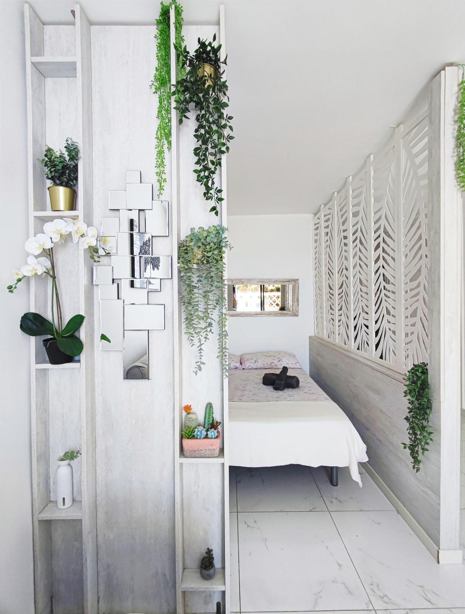 Sunshine Escape With Ocean View Apartment Costa Adeje  Exterior photo